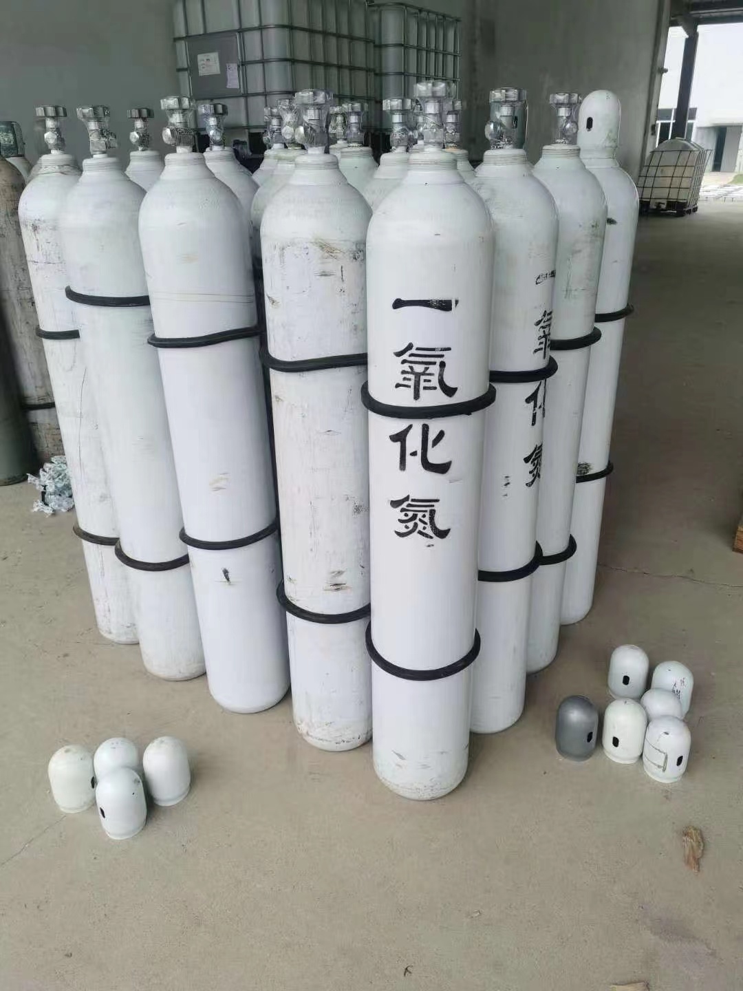 一氧化氮標(biāo)準(zhǔn)氣